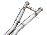 AWE Tuning - AWE Exhaust Suite for WD Dodge Durango 6.4 / 6.2 SC