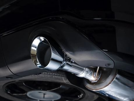AWE Tuning - AWE Exhaust Suite for WD Dodge Durango 6.4 / 6.2 SC