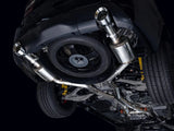 AWE Tuning - AWE Exhaust Suite for WD Dodge Durango 6.4 / 6.2 SC
