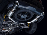 AWE Tuning - AWE Exhaust Suite for WD Dodge Durango 6.4 / 6.2 SC