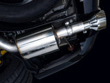 AWE Tuning - AWE Exhaust Suite for WD Dodge Durango 6.4 / 6.2 SC