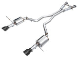 AWE Tuning - AWE Exhaust Suite for WD Dodge Durango 6.4 / 6.2 SC