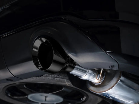 AWE Tuning - AWE Exhaust Suite for WD Dodge Durango 6.4 / 6.2 SC