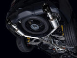AWE Tuning - AWE Exhaust Suite for WD Dodge Durango 6.4 / 6.2 SC