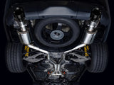 AWE Tuning - AWE Exhaust Suite for WD Dodge Durango 6.4 / 6.2 SC