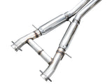AWE Tuning - AWE Exhaust Suite for WD Dodge Durango 6.4 / 6.2 SC