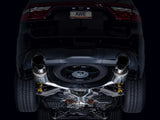 AWE Tuning - AWE Exhaust Suite for WD Dodge Durango 6.4 / 6.2 SC