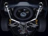 AWE Tuning - AWE Exhaust Suite for WD Dodge Durango 6.4 / 6.2 SC
