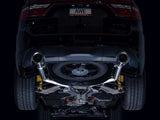 AWE Tuning - AWE Exhaust Suite for WD Dodge Durango 6.4 / 6.2 SC