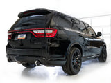 AWE Tuning - AWE Exhaust Suite for WD Dodge Durango 6.4 / 6.2 SC