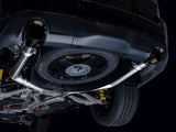AWE Tuning - AWE Exhaust Suite for WD Dodge Durango 6.4 / 6.2 SC