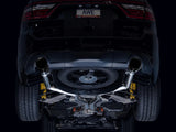 AWE Tuning - AWE Exhaust Suite for WD Dodge Durango 6.4 / 6.2 SC