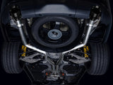 AWE Tuning - AWE Exhaust Suite for WD Dodge Durango 6.4 / 6.2 SC