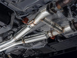 AWE Tuning - AWE Exhaust Suite for WD Dodge Durango 6.4 / 6.2 SC