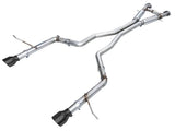 AWE Tuning - AWE Exhaust Suite for WD Dodge Durango 6.4 / 6.2 SC