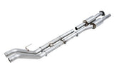AWE Tuning - AWE FG Exhaust Suite for the Gen 2 Ford Raptor