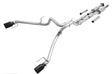 AWE Tuning - AWE FG Exhaust Suite for the Gen 2 Ford Raptor