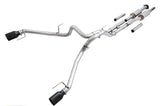 AWE Tuning - AWE FG Exhaust Suite for the Gen 2 Ford Raptor