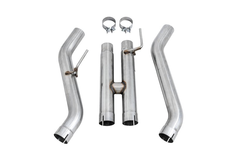 AWE Tuning - AWE FG Exhaust Suite for the Gen 2 Ford Raptor