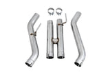 AWE Tuning - AWE FG Exhaust Suite for the Gen 2 Ford Raptor