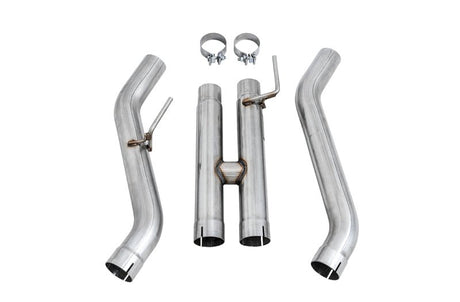 AWE Tuning - AWE FG Exhaust Suite for the Gen 2 Ford Raptor