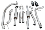 AWE Tuning - AWE FG Exhaust Suite for the Gen 2 Ford Raptor