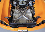 AWE Tuning - AWE McLaren MP4 - 12C Exhaust Suite