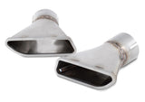AWE Tuning - AWE McLaren MP4 - 12C Exhaust Suite
