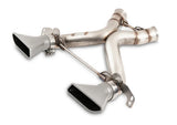 AWE Tuning - AWE McLaren MP4 - 12C Exhaust Suite