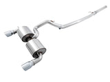 AWE Tuning - AWE MK3 Ford Focus RS Exhaust Suite