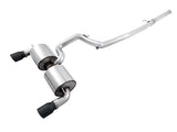 AWE Tuning - AWE MK3 Ford Focus RS Exhaust Suite