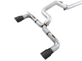 AWE Tuning - AWE MK3 Ford Focus RS Exhaust Suite