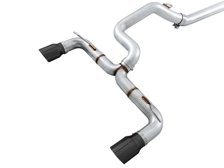 AWE Tuning - AWE MK3 Ford Focus RS Exhaust Suite