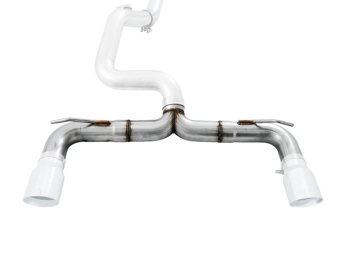 AWE Tuning - AWE MK3 Ford Focus RS Exhaust Suite