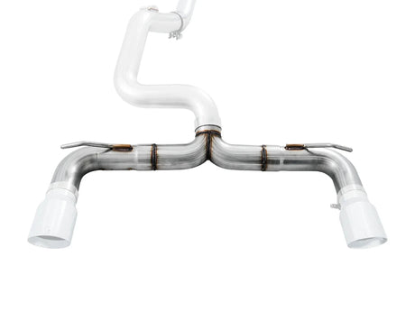AWE Tuning - AWE MK3 Ford Focus RS Exhaust Suite