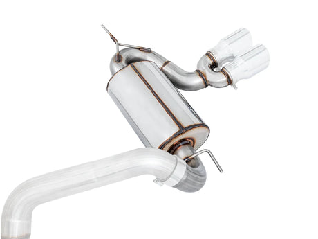 AWE Tuning - AWE MK3 Ford Focus ST Exhaust Suite