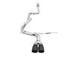 AWE Tuning - AWE MK3 Ford Focus ST Exhaust Suite