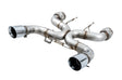 AWE Tuning - AWE Performance Exhaust for McLaren 720S