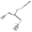 AWE Tuning - AWE Performance Exhaust Suite for EJ25 - Equipped WRX STI