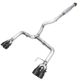 AWE Tuning - AWE Performance Exhaust Suite for EJ25 - Equipped WRX STI