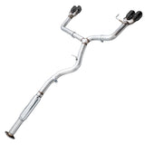 AWE Tuning - AWE Performance Exhaust Suite for EJ25 - Equipped WRX STI