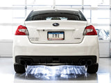 AWE Tuning - AWE Performance Exhaust Suite for FA20 - Equipped WRX