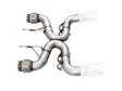 AWE Tuning - AWE Performance Exhaust Suite for McLaren 720S