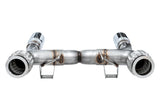 AWE Tuning - AWE Performance Exhaust Suite for McLaren 720S