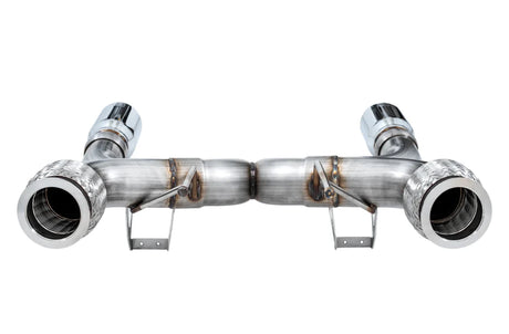 AWE Tuning - AWE Performance Exhaust Suite for McLaren 720S