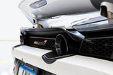 AWE Tuning - AWE Performance Exhaust Suite for McLaren 720S