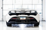 AWE Tuning - AWE Performance Exhaust Suite for McLaren 720S