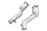 AWE Tuning - AWE Performance Exhaust Suite for McLaren 720S