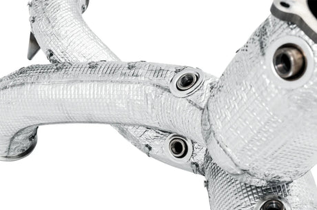 AWE Tuning - AWE Performance Exhaust Suite for McLaren 720S