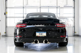 AWE Tuning - AWE Porsche 991.2 Carrera / S / GTS PSE Exhaust Suite